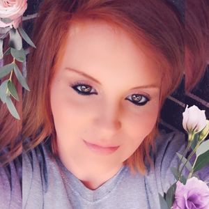 Meet your Posher, Ariellea